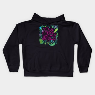 Pretty Boy Kids Hoodie